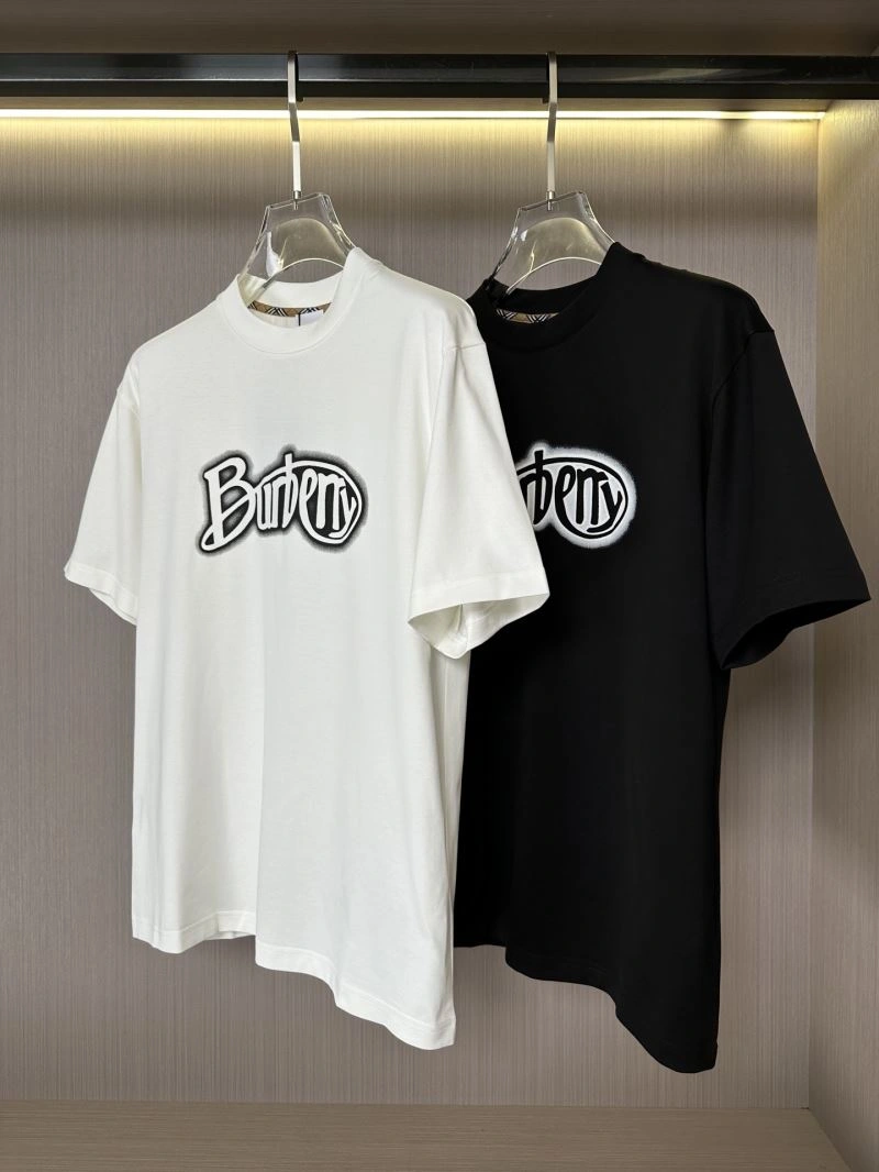 Burberry T-Shirts Cozy 100930