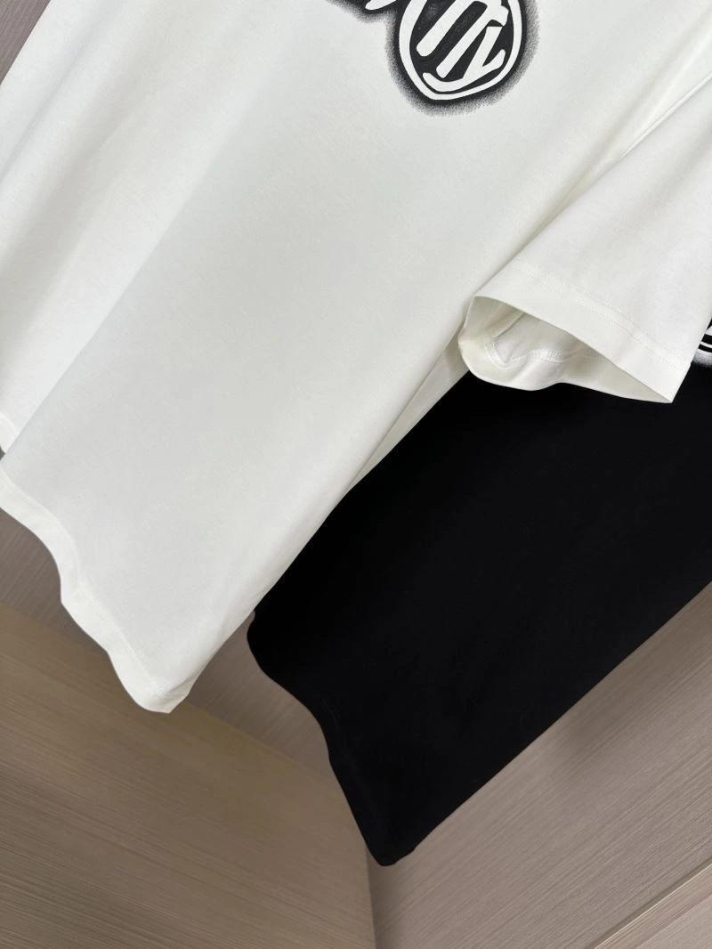 Burberry T-Shirts Cozy 100930