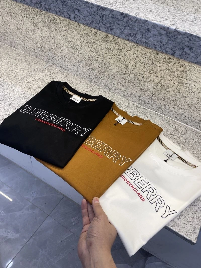 Attractive Burberry T-Shirts 100922