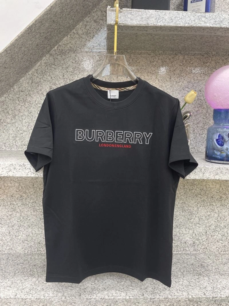 Attractive Burberry T-Shirts 100922