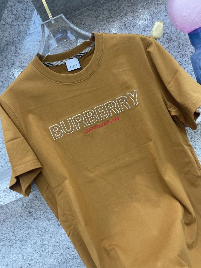Attractive Burberry T-Shirts 100922