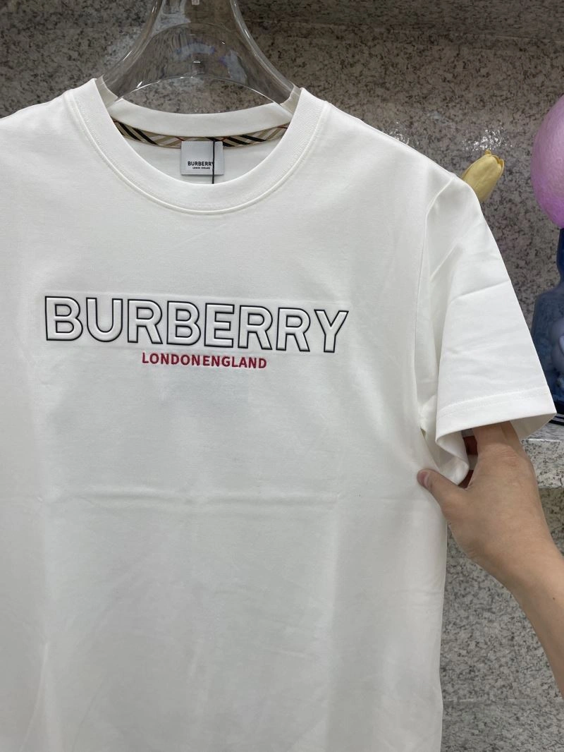Attractive Burberry T-Shirts 100922