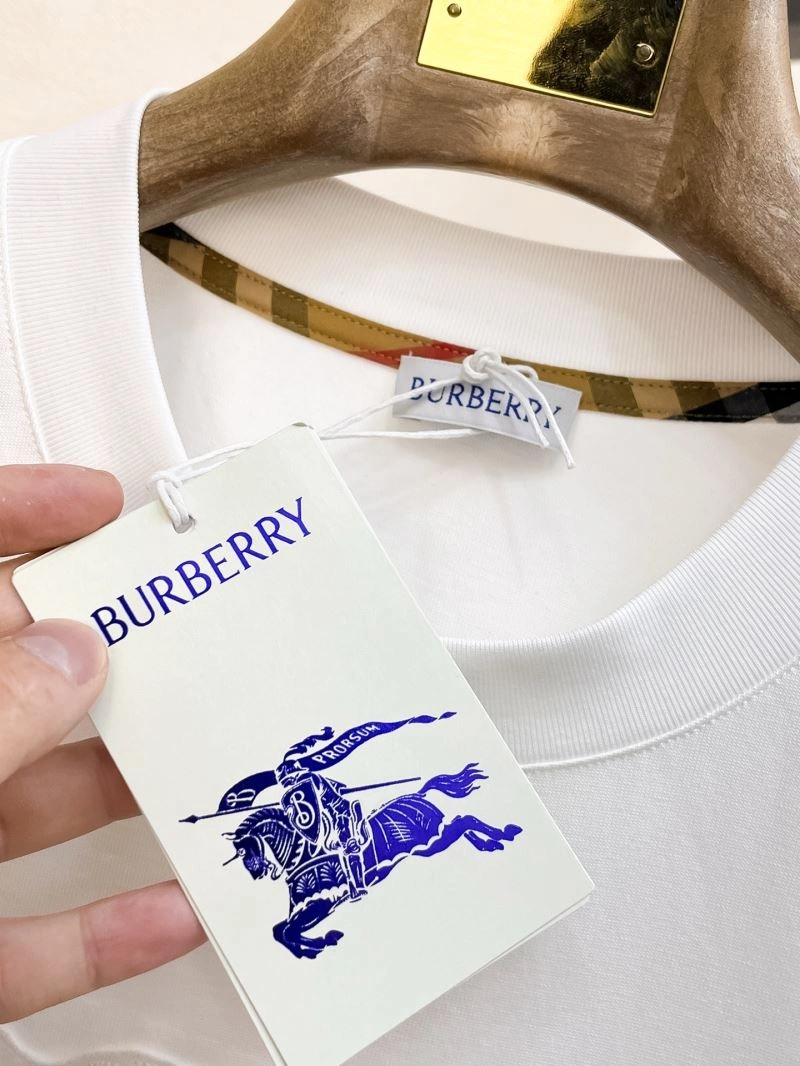 OnTrend Burberry T-Shirts 100920