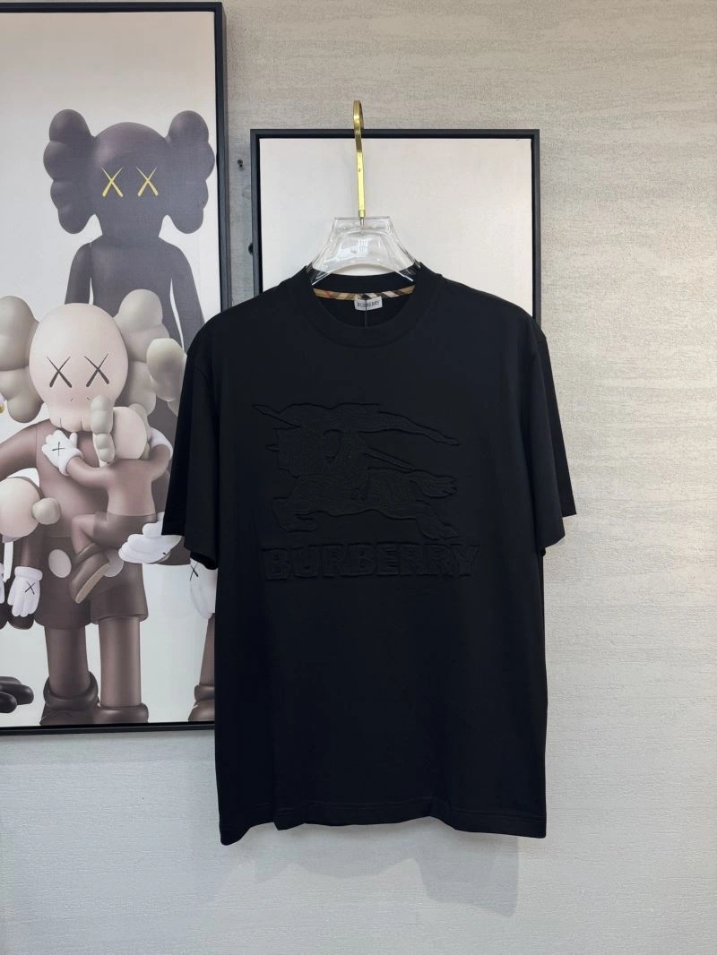 Burberry T-Shirts MultiPurpose 100919