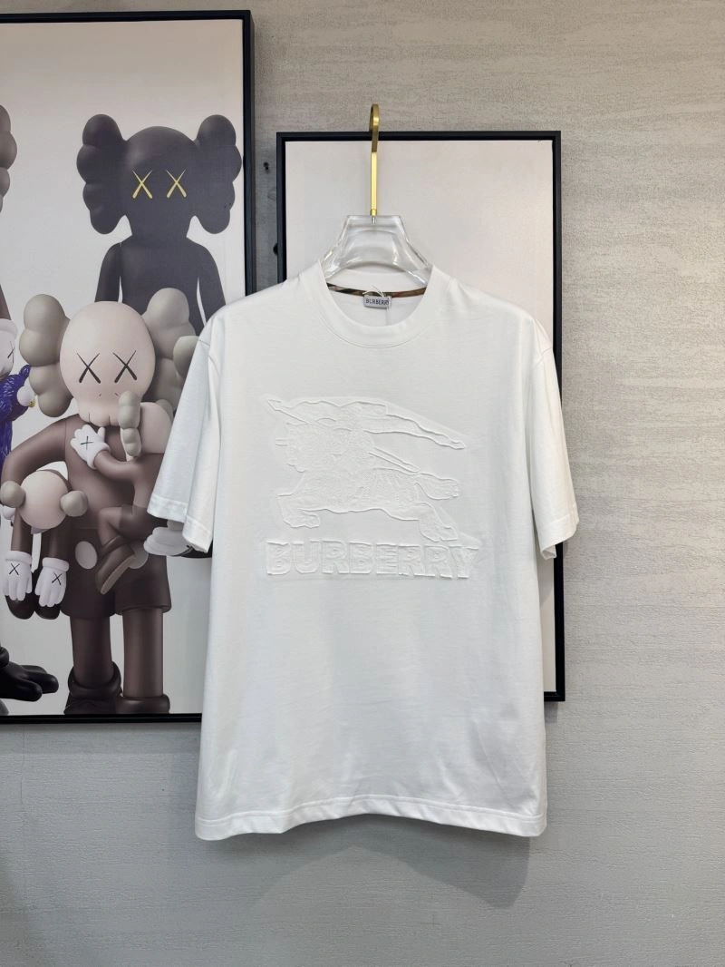 Burberry T-Shirts MultiPurpose 100919