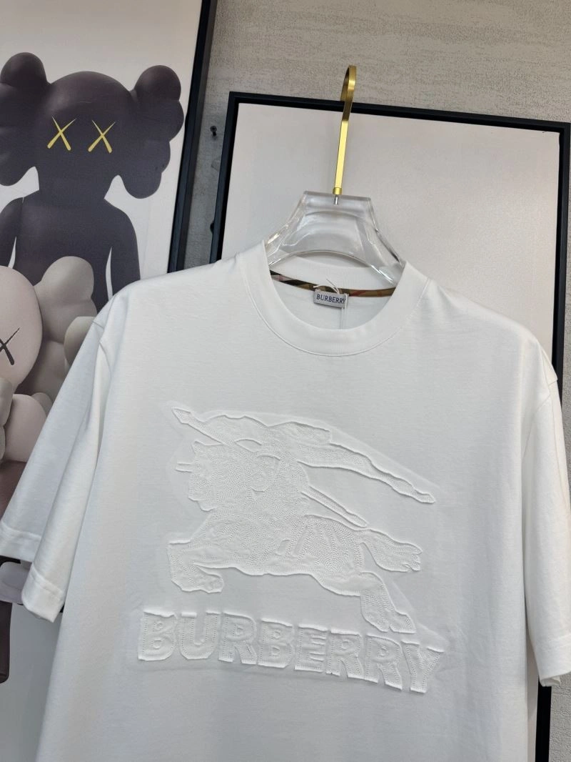 Burberry T-Shirts MultiPurpose 100919