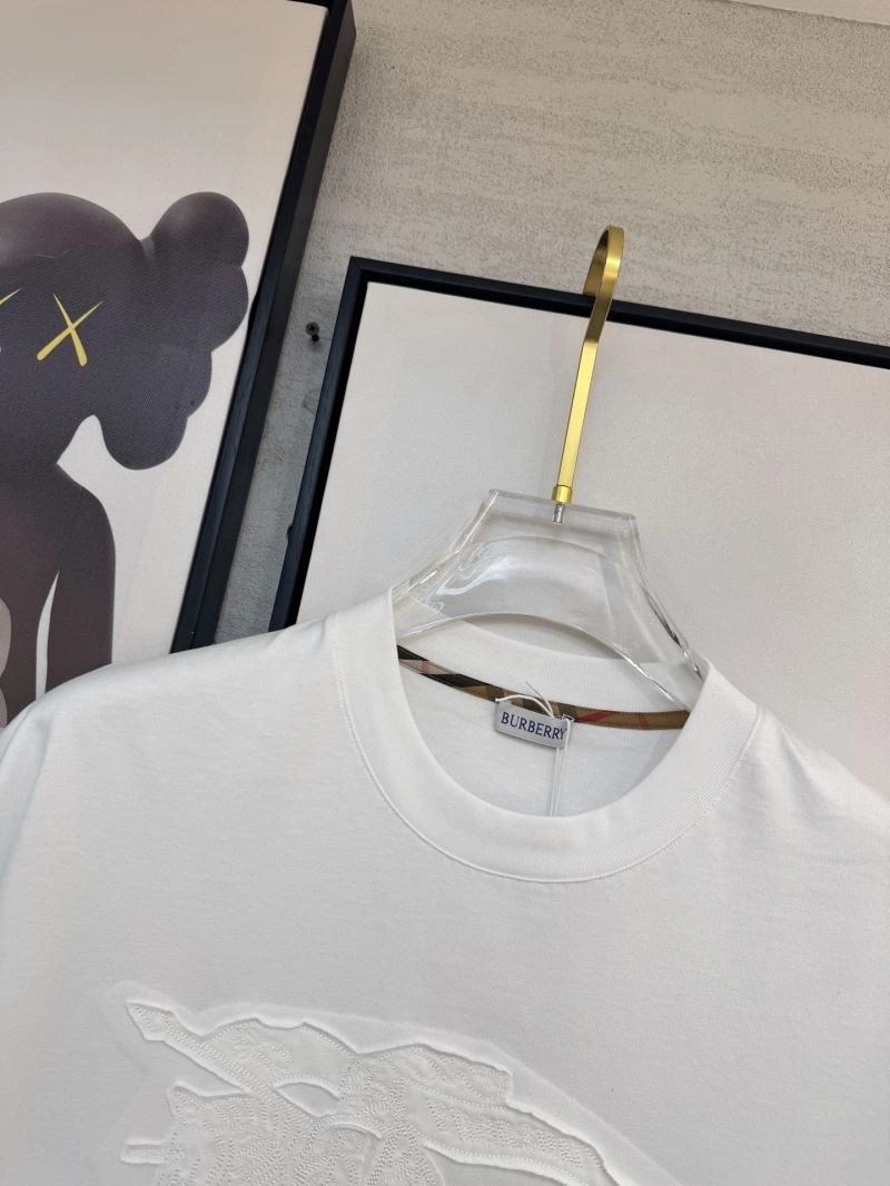 Burberry T-Shirts MultiPurpose 100919