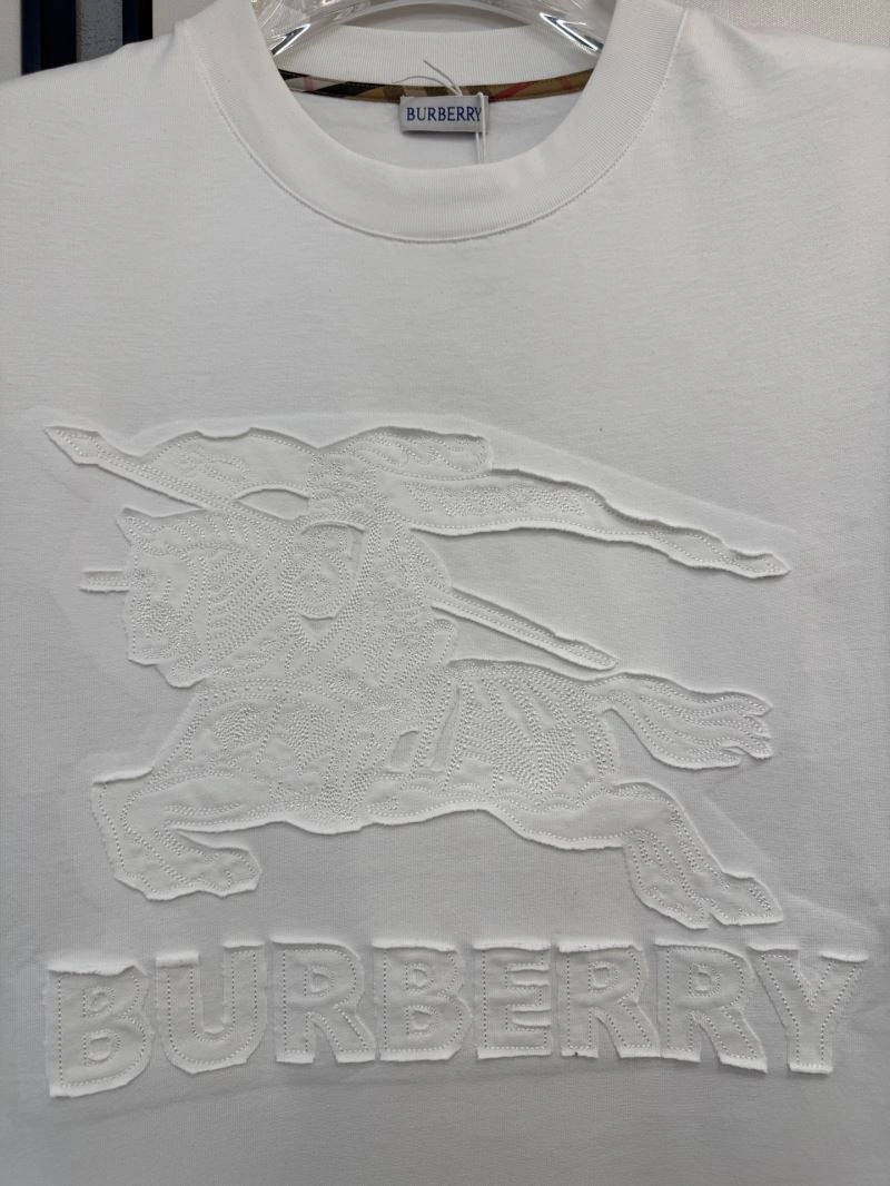 Burberry T-Shirts MultiPurpose 100919