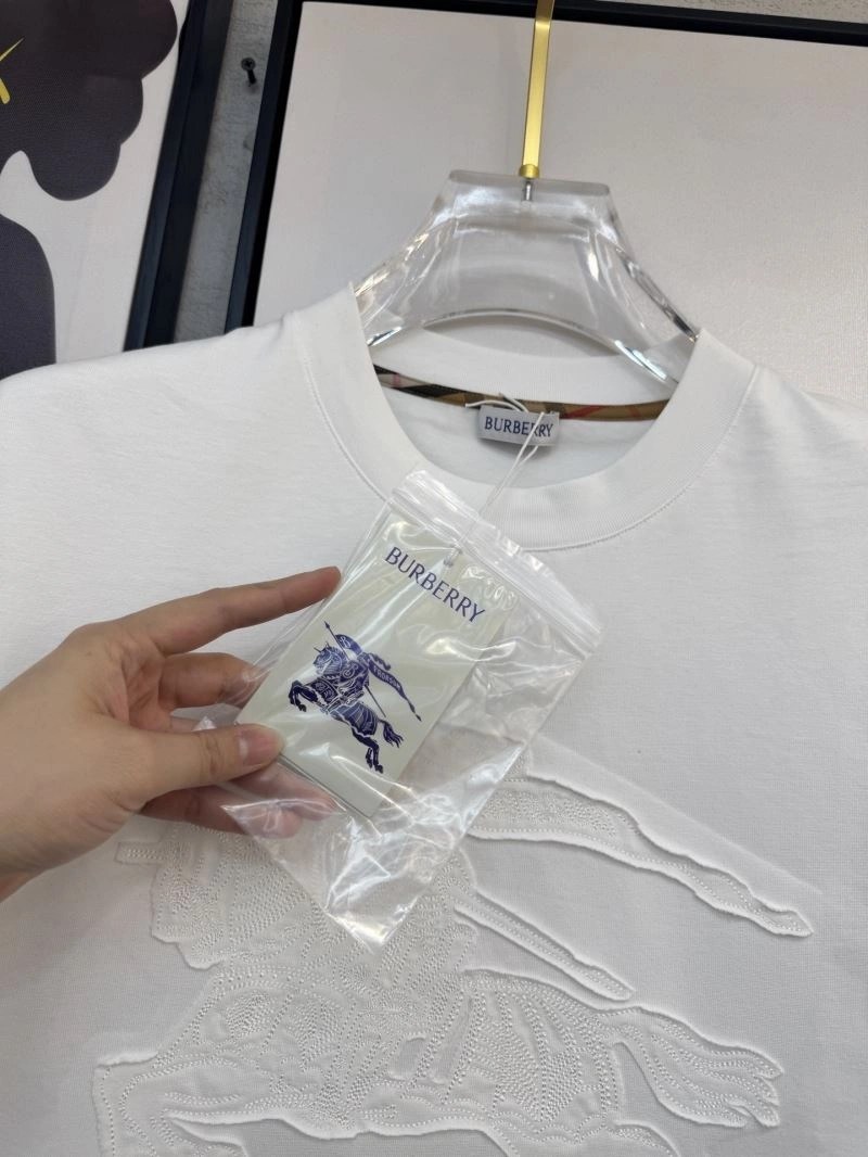 Burberry T-Shirts MultiPurpose 100919