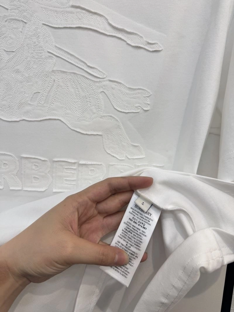 Burberry T-Shirts MultiPurpose 100919