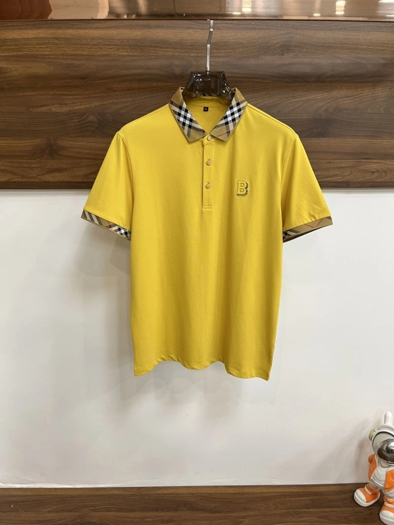 Thermal Burberry T-Shirts 100918