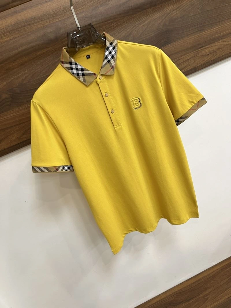 Thermal Burberry T-Shirts 100918