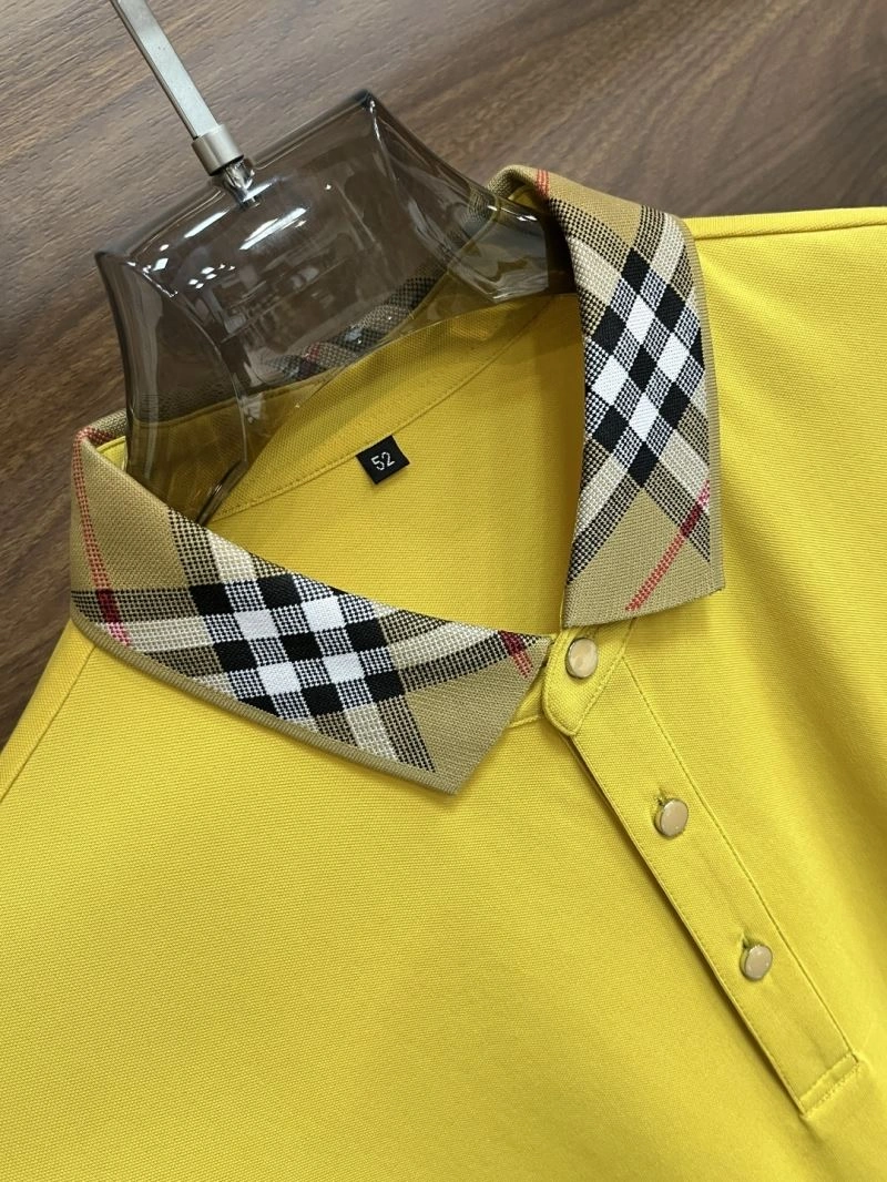 Thermal Burberry T-Shirts 100918