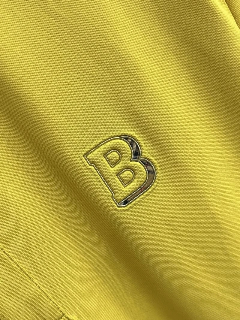 Thermal Burberry T-Shirts 100918