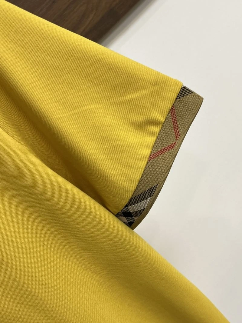 Thermal Burberry T-Shirts 100918