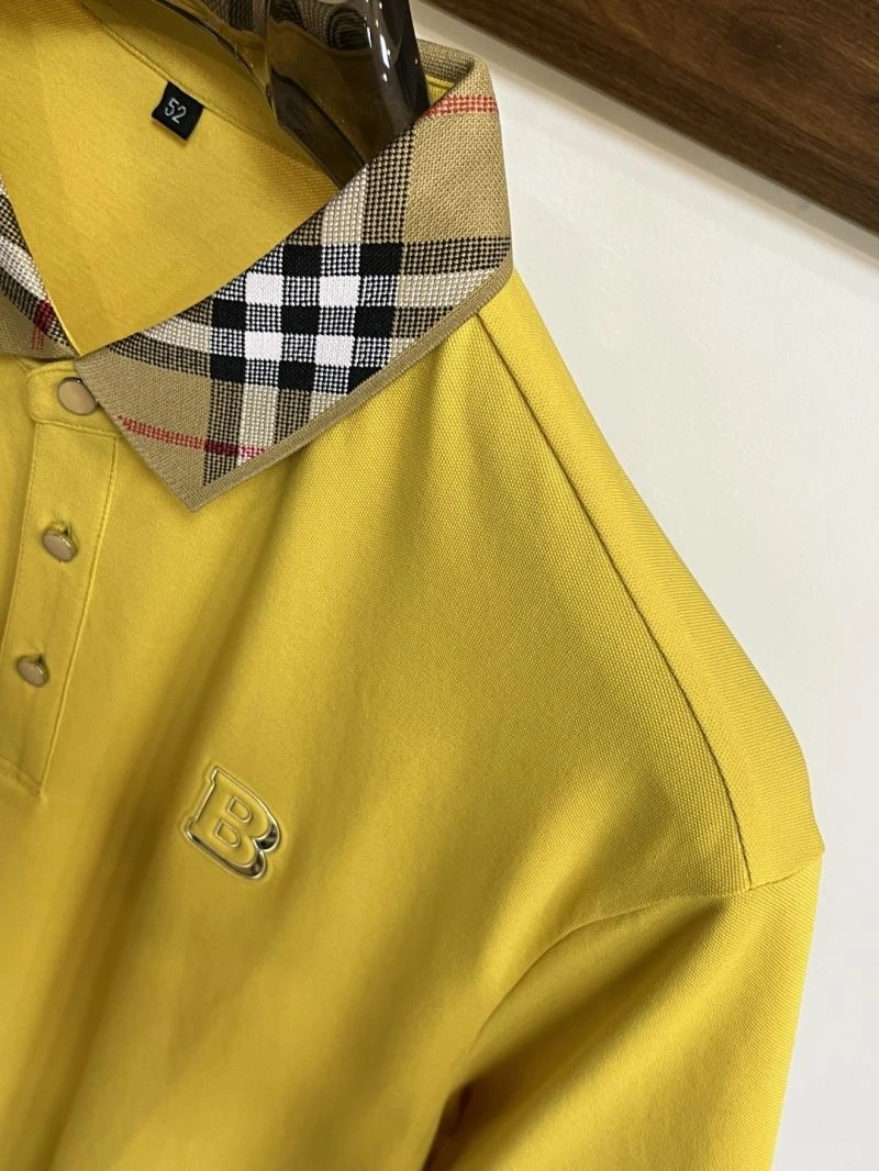 Thermal Burberry T-Shirts 100918
