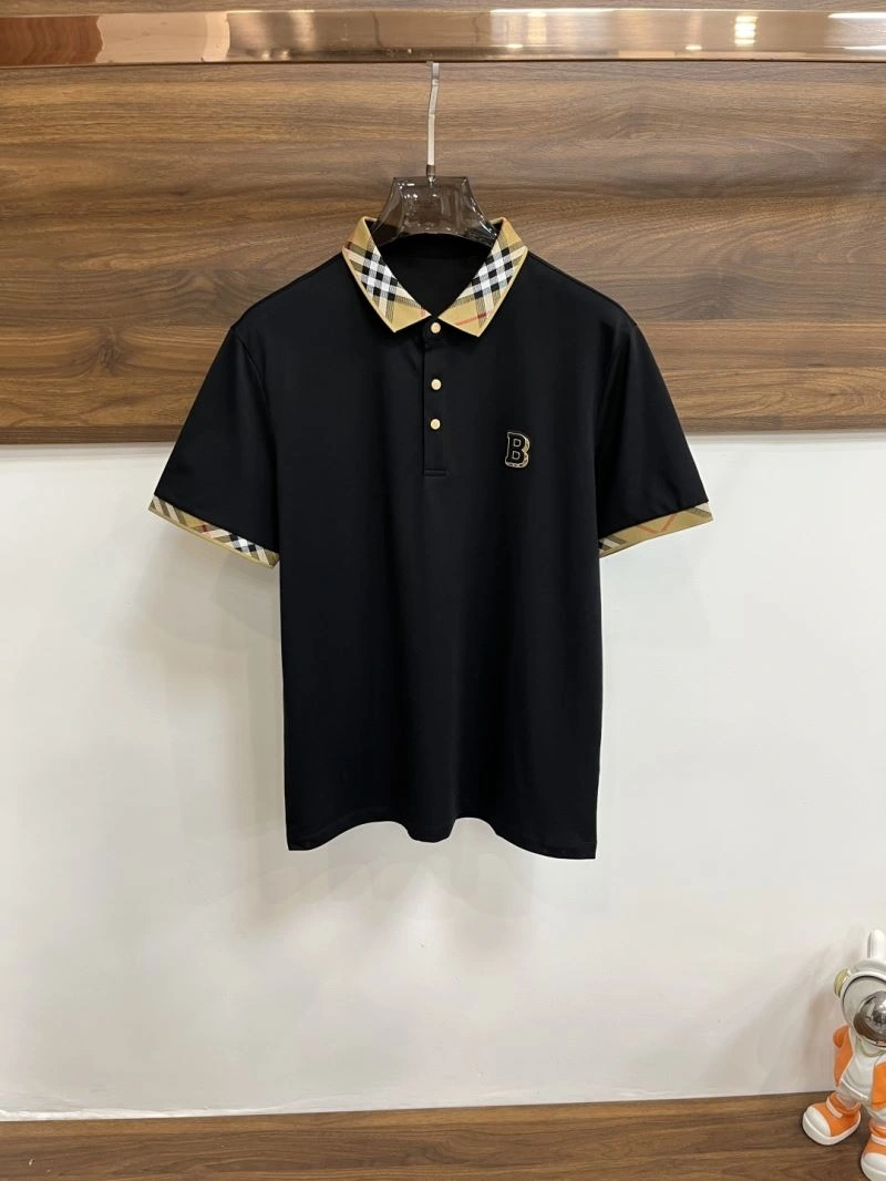 Tailored Burberry T-Shirts 100915