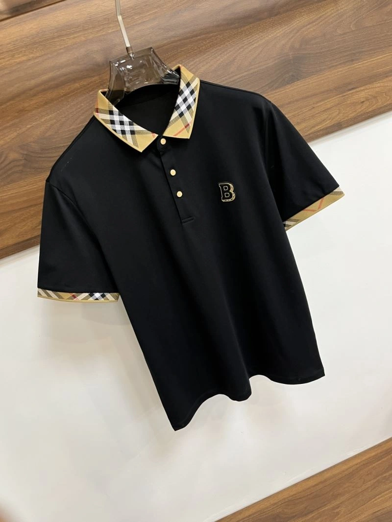 Tailored Burberry T-Shirts 100915