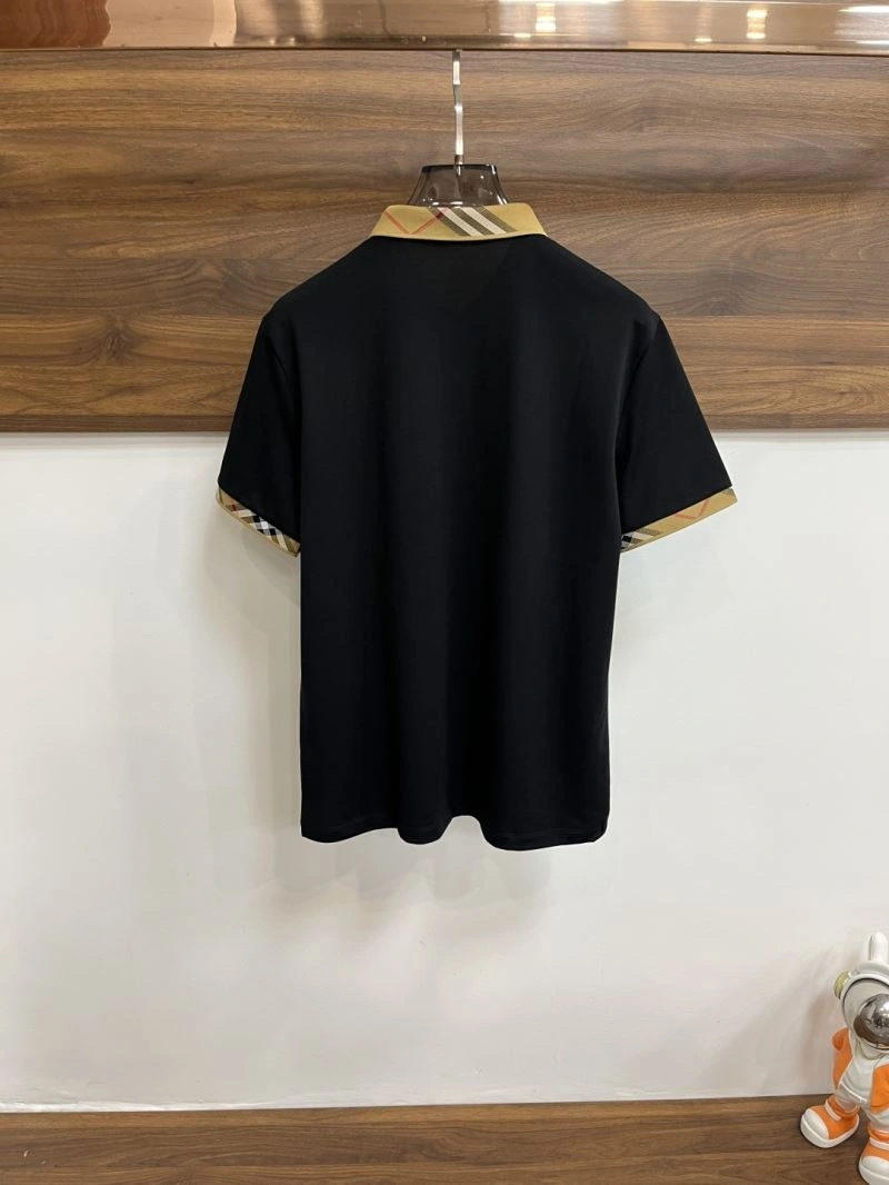 Tailored Burberry T-Shirts 100915