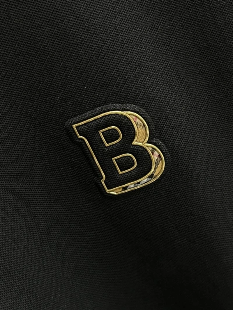 Tailored Burberry T-Shirts 100915