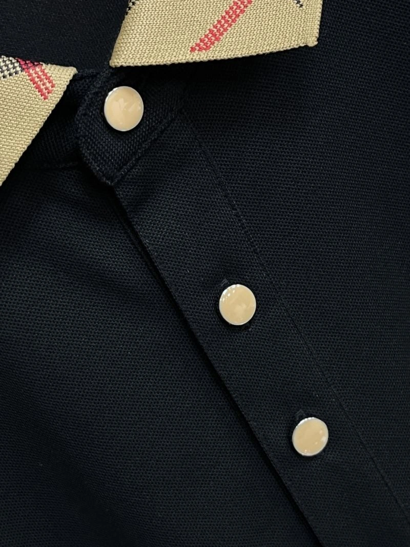 Tailored Burberry T-Shirts 100915
