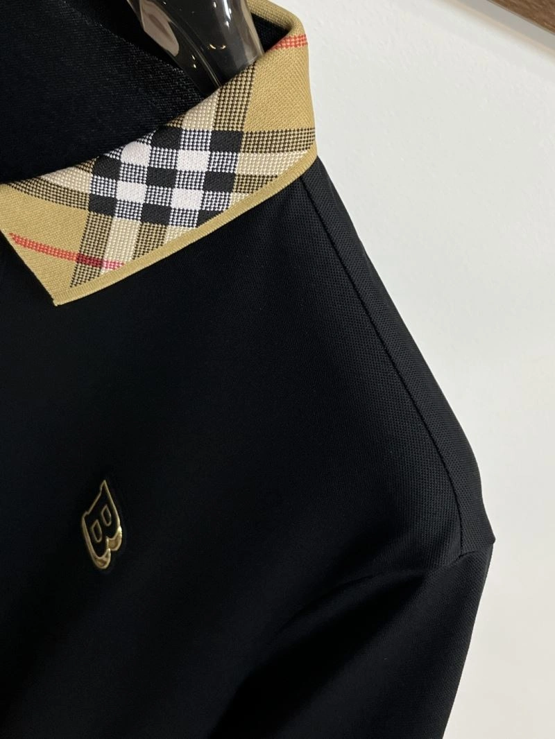 Tailored Burberry T-Shirts 100915