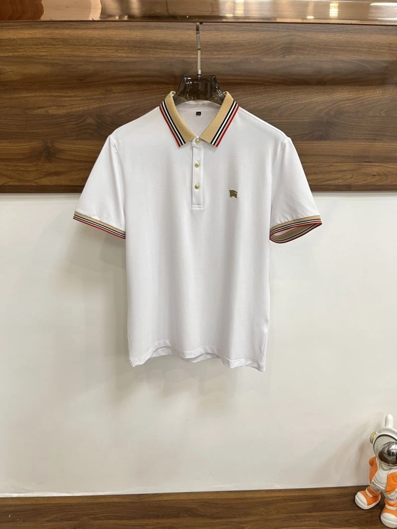 Burberry T-Shirts OdorResistant 100914