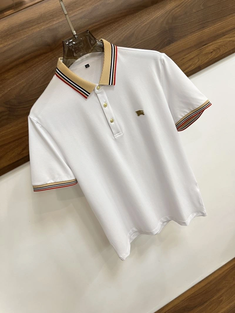 Burberry T-Shirts OdorResistant 100914