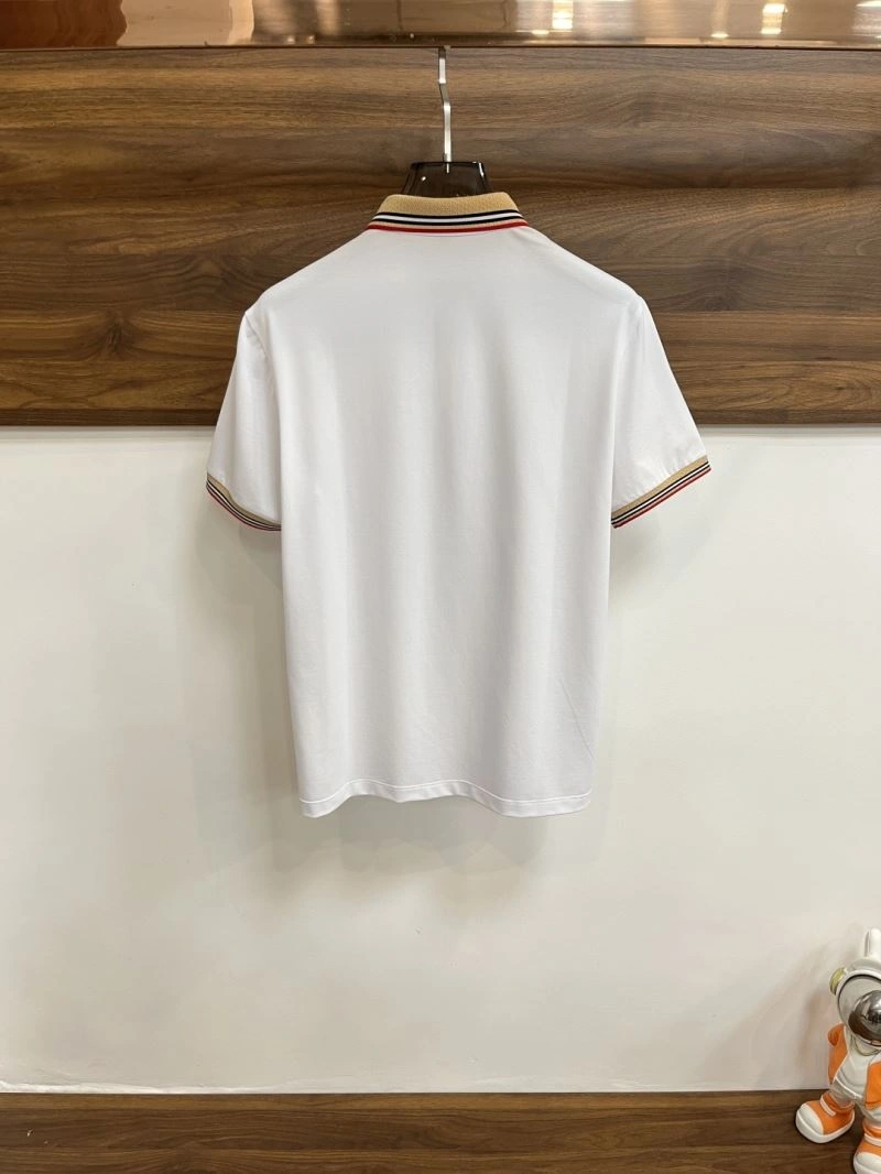 Burberry T-Shirts OdorResistant 100914