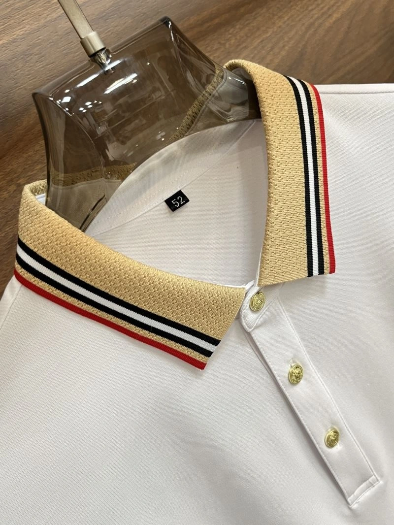 Burberry T-Shirts OdorResistant 100914