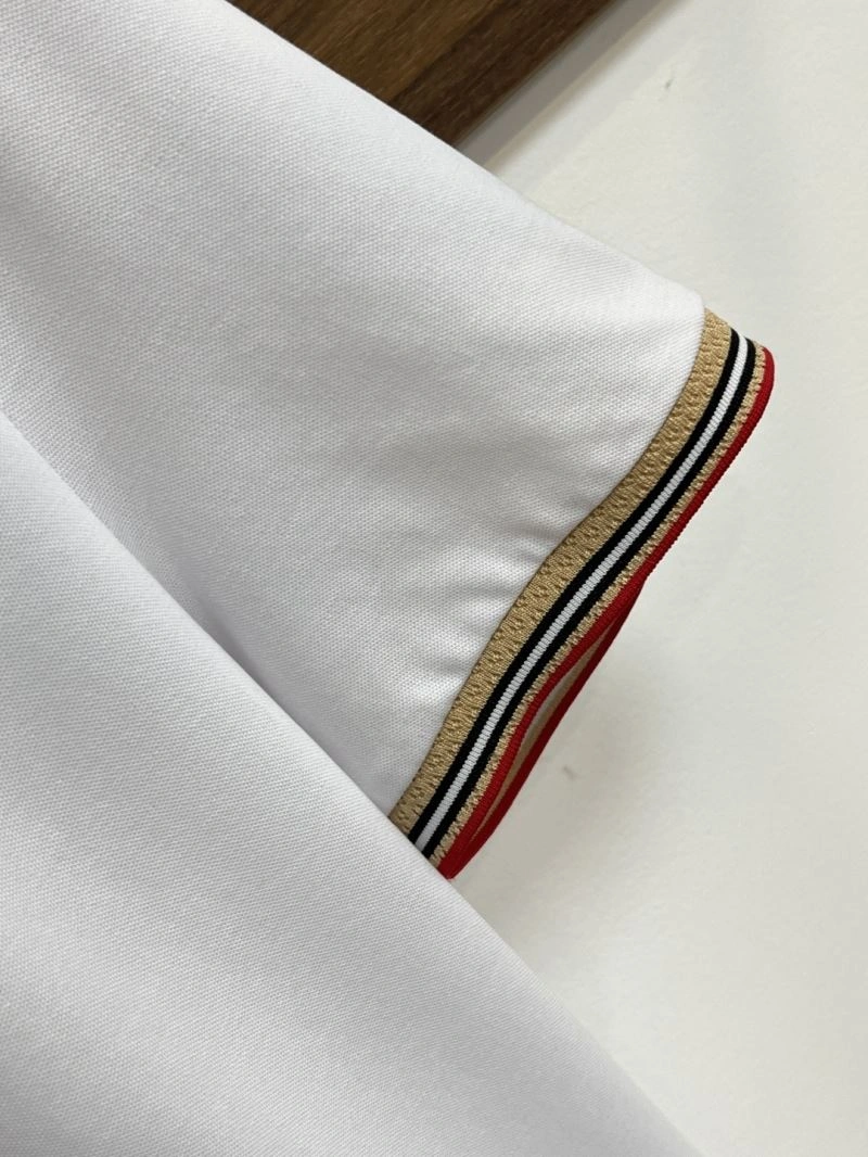 Burberry T-Shirts OdorResistant 100914