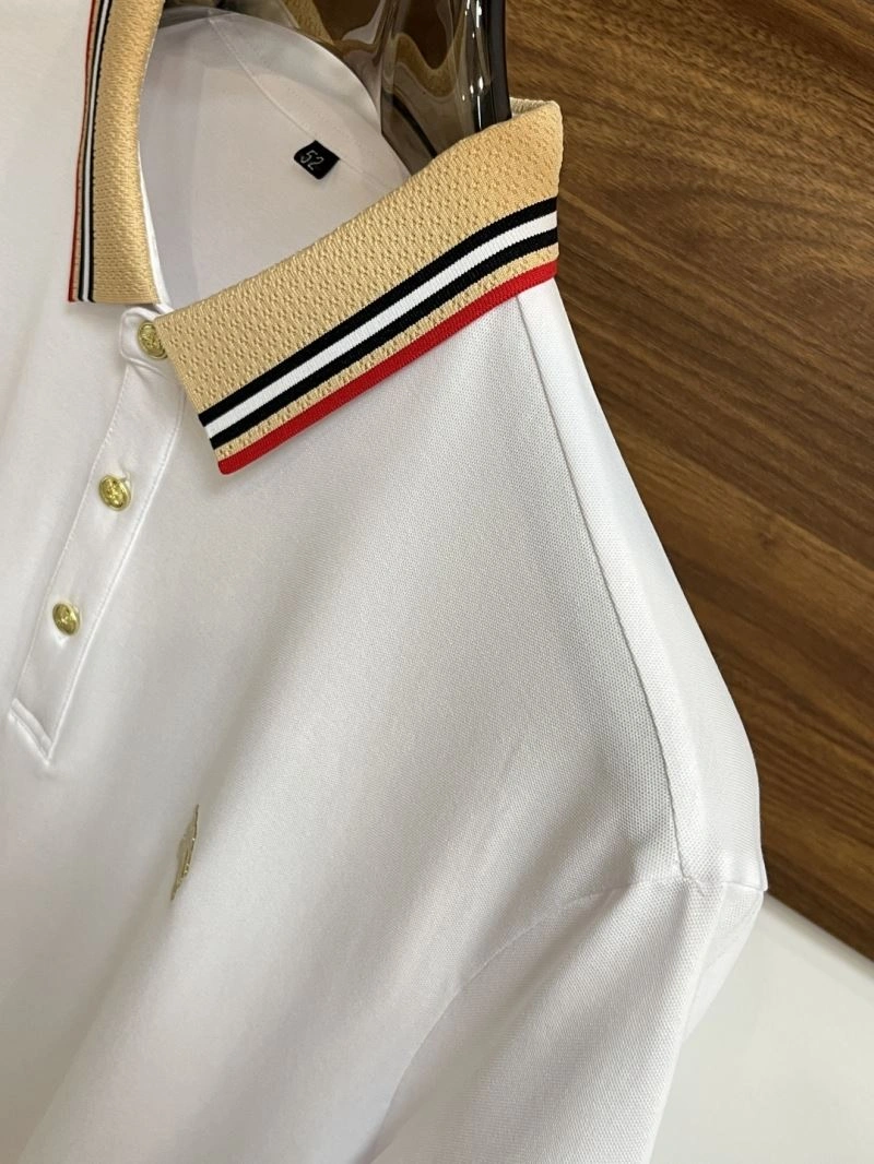 Burberry T-Shirts OdorResistant 100914