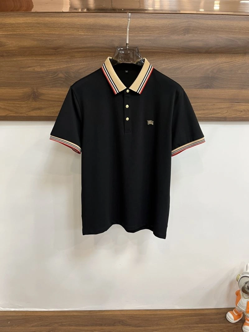 Minimalist Burberry T-Shirts 100951