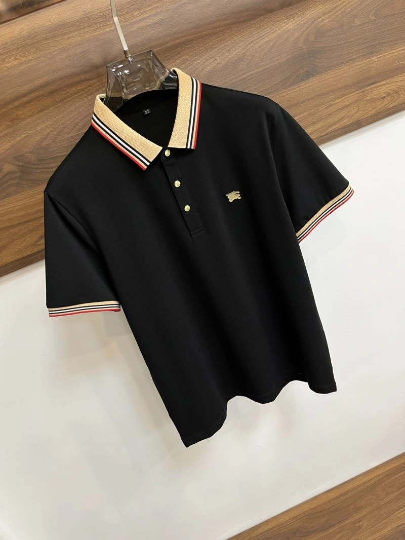 Minimalist Burberry T-Shirts 100951