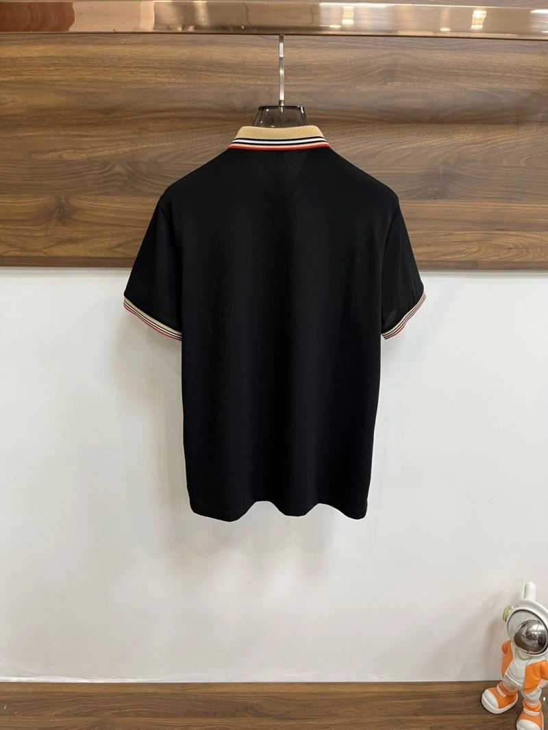 Minimalist Burberry T-Shirts 100951