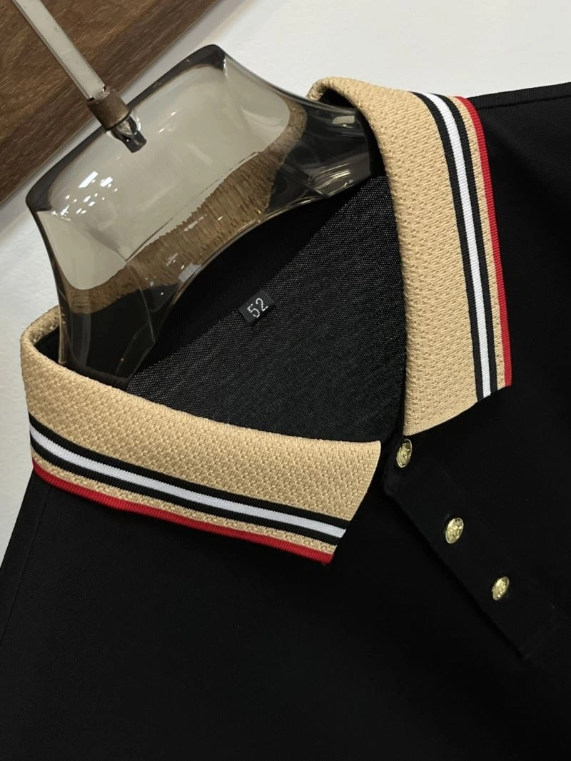 Minimalist Burberry T-Shirts 100951