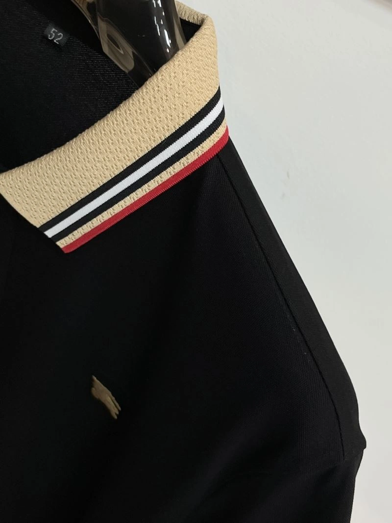 Minimalist Burberry T-Shirts 100951