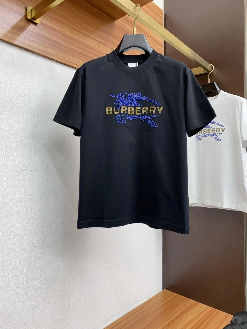 Burberry T-Shirts HighPerformance 100913