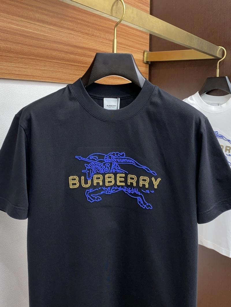 Burberry T-Shirts HighPerformance 100913