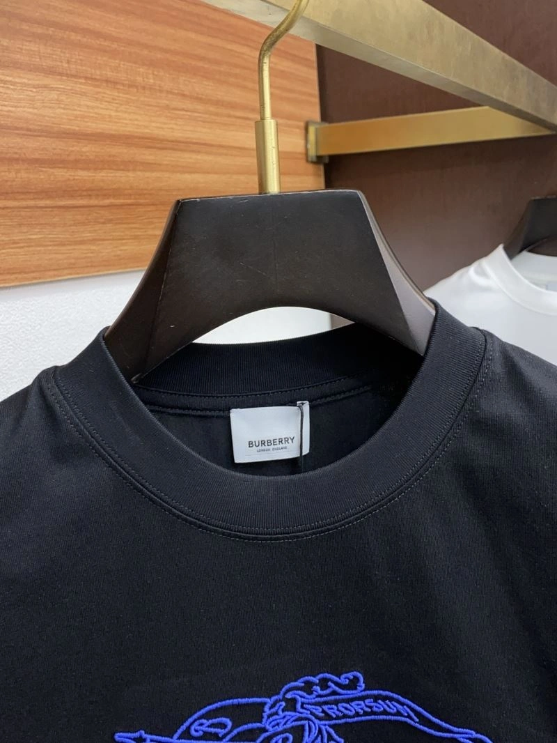 Burberry T-Shirts HighPerformance 100913
