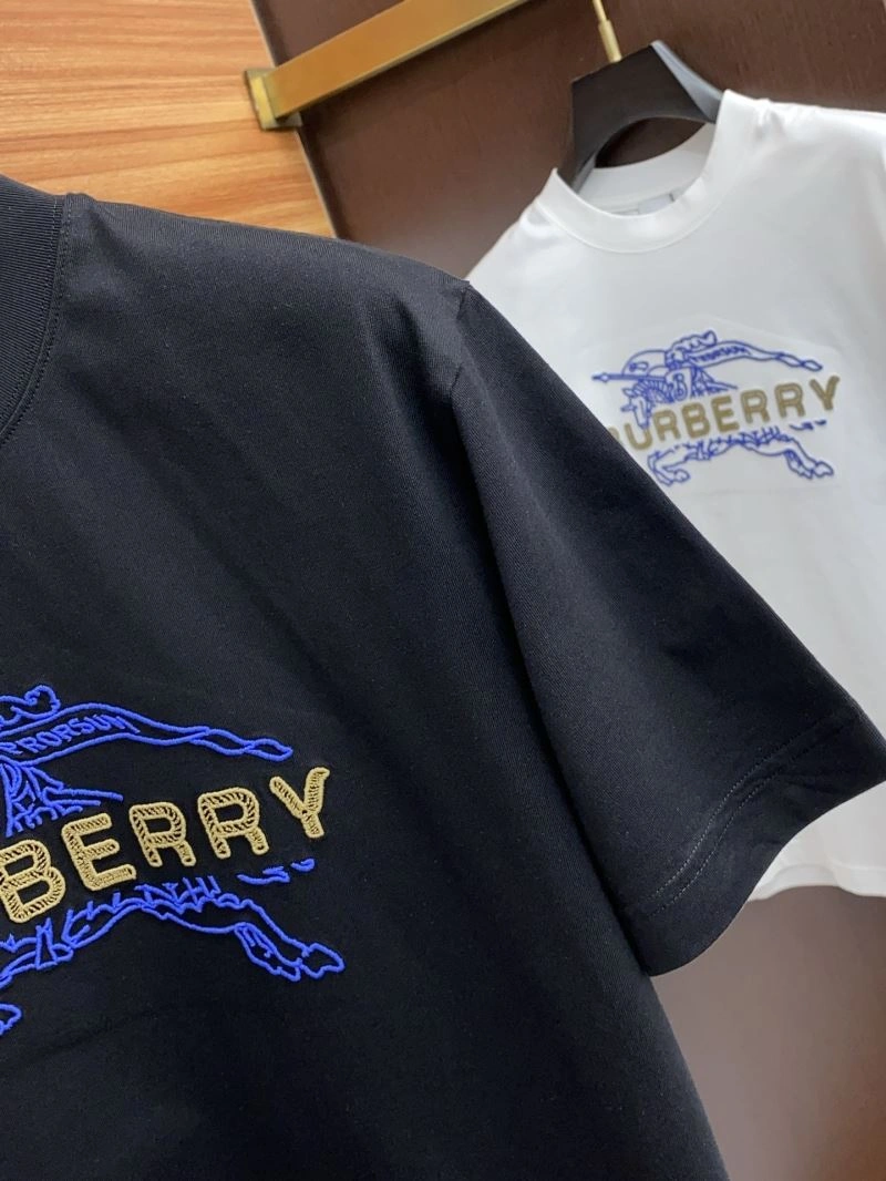 Burberry T-Shirts HighPerformance 100913