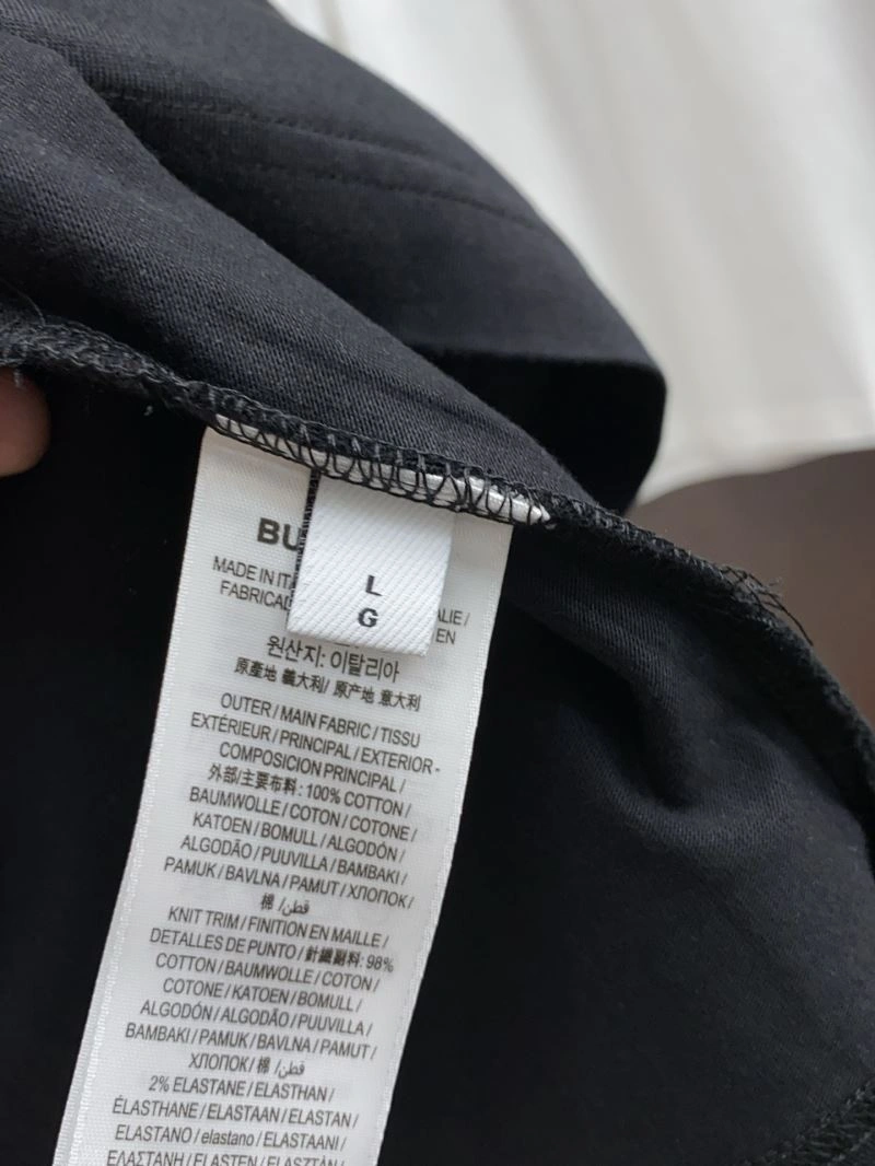 Burberry T-Shirts HighPerformance 100913