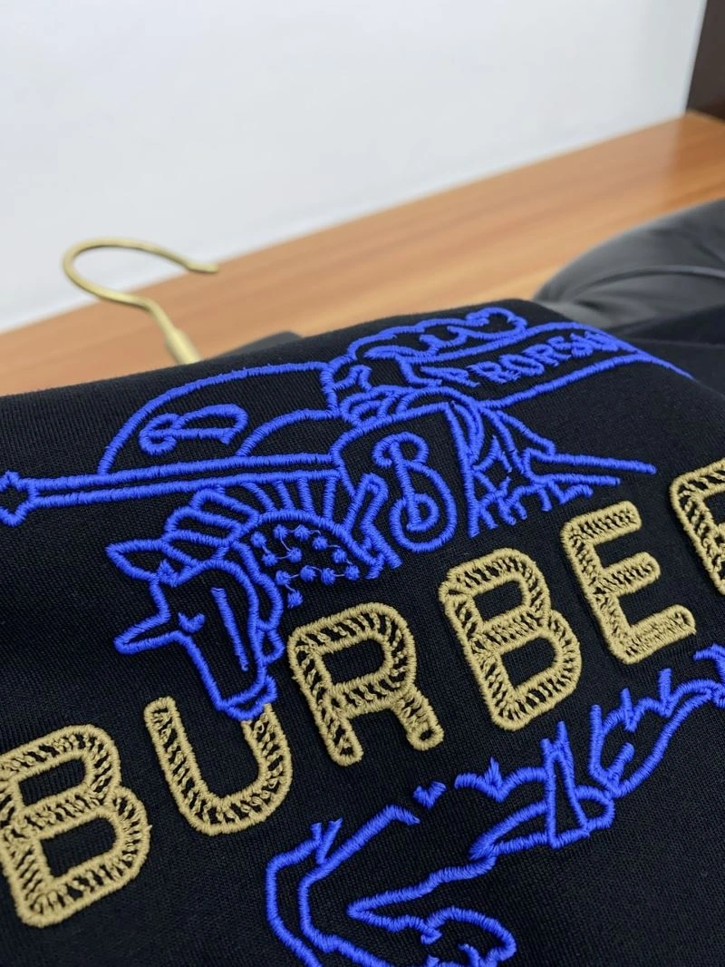 Burberry T-Shirts HighPerformance 100913