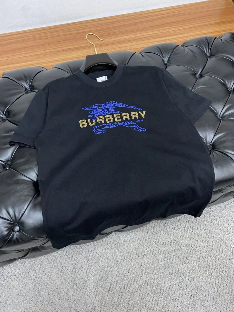 Burberry T-Shirts HighPerformance 100913