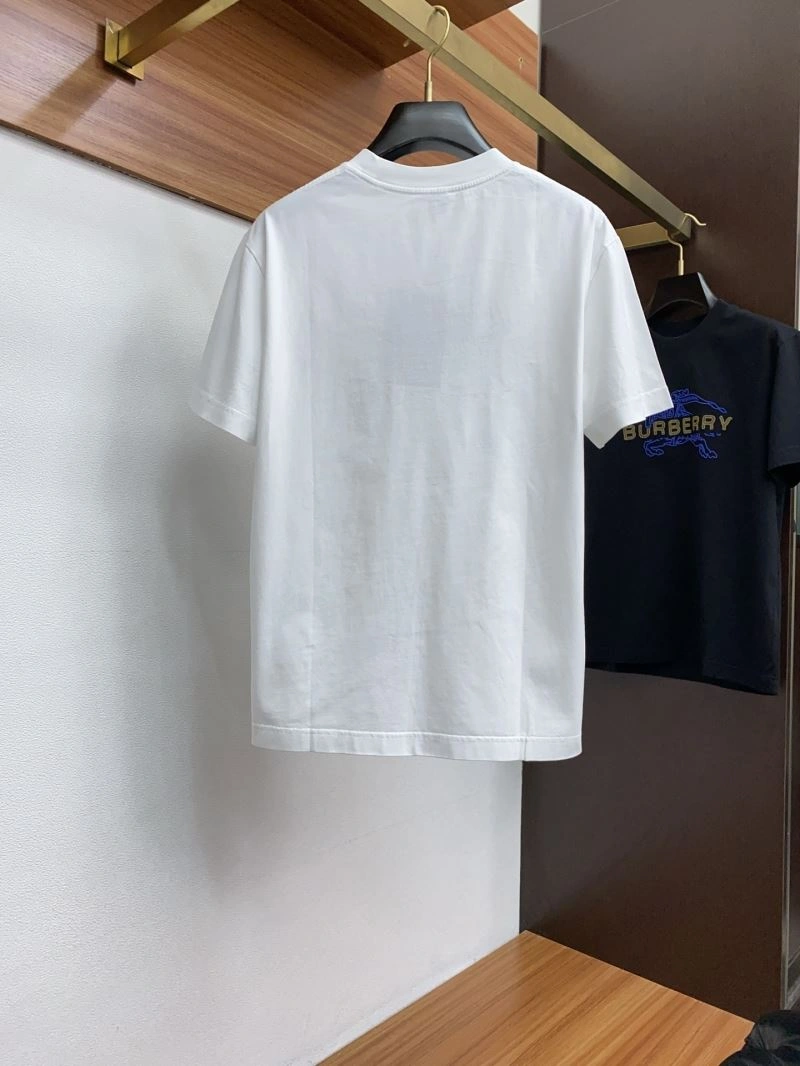 Burberry T-Shirts SunProtective 100940