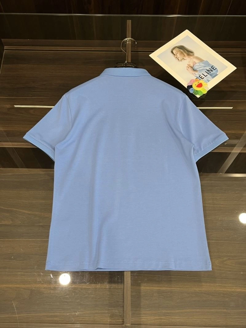 Burberry T-Shirts WeatherProof 100912