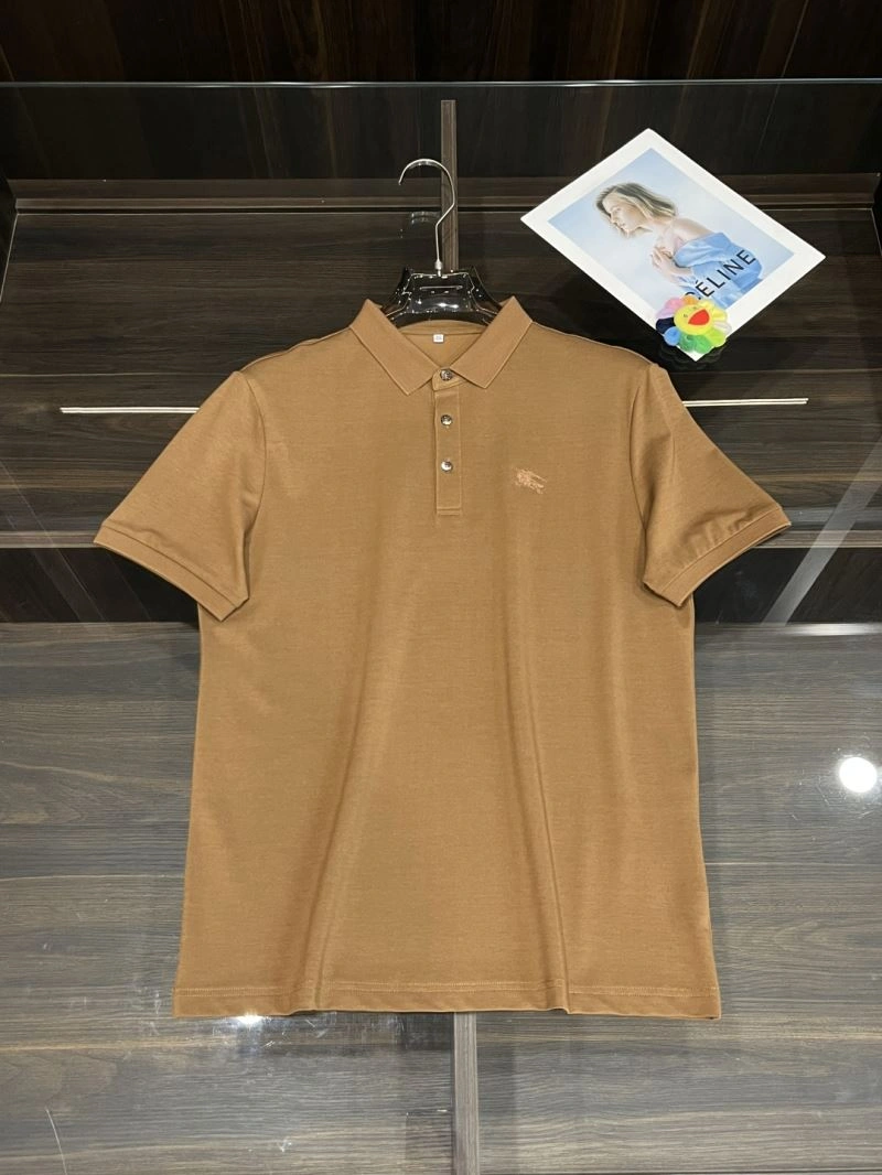Burberry T-Shirts WeatherProof 100912