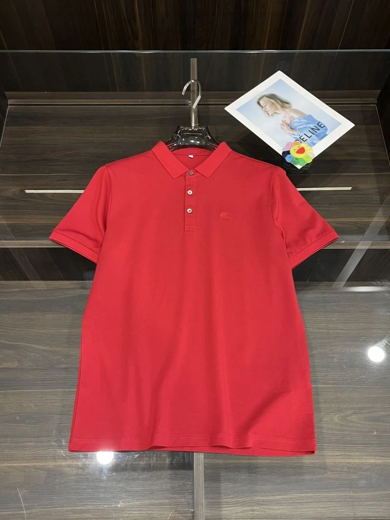Burberry T-Shirts WeatherProof 100912