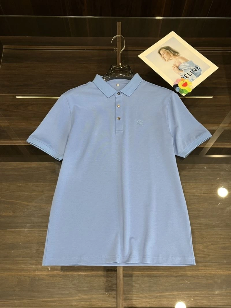 Burberry T-Shirts WeatherProof 100912