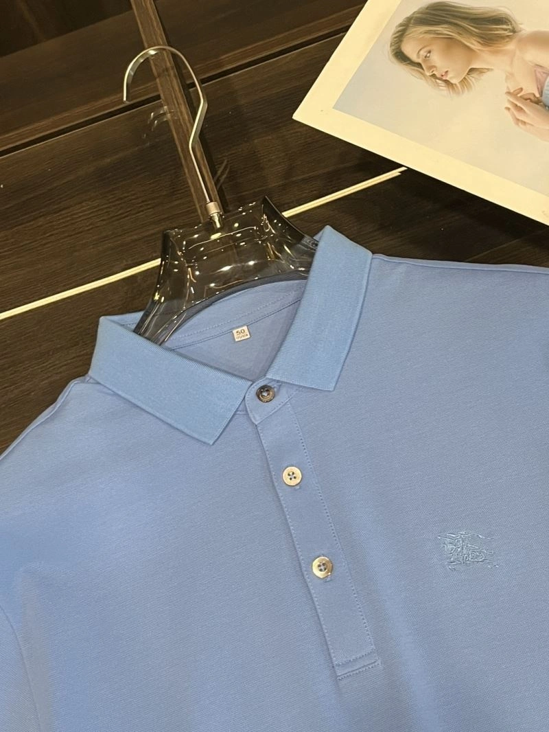 Burberry T-Shirts WeatherProof 100912